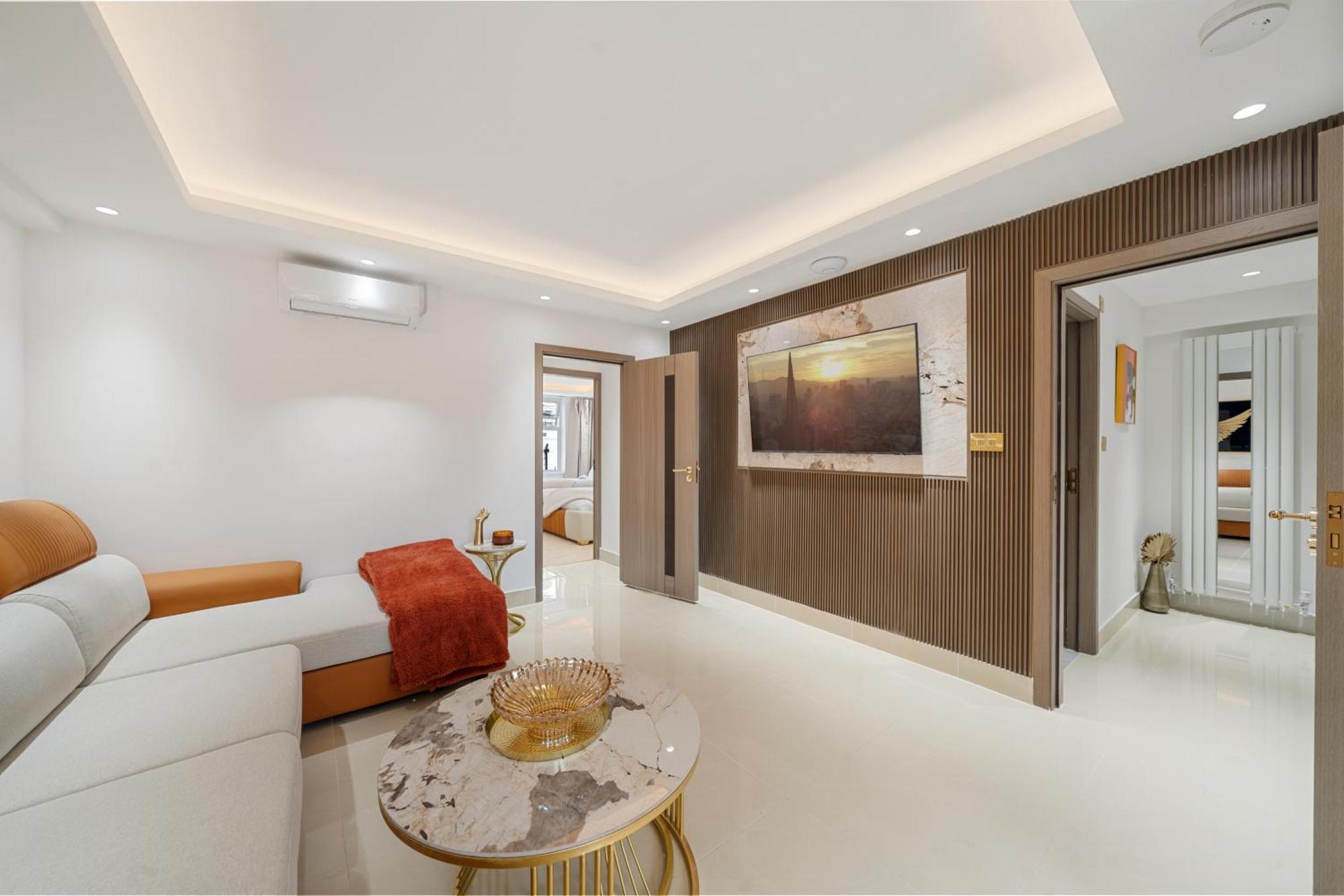 Luxurious 2-bedroom In The Heart Of Mayfair H1 *