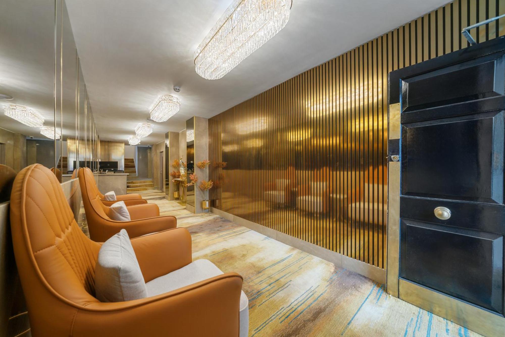 Apartamento Luxurious 2-bedroom In The Heart Of Mayfair H1 *