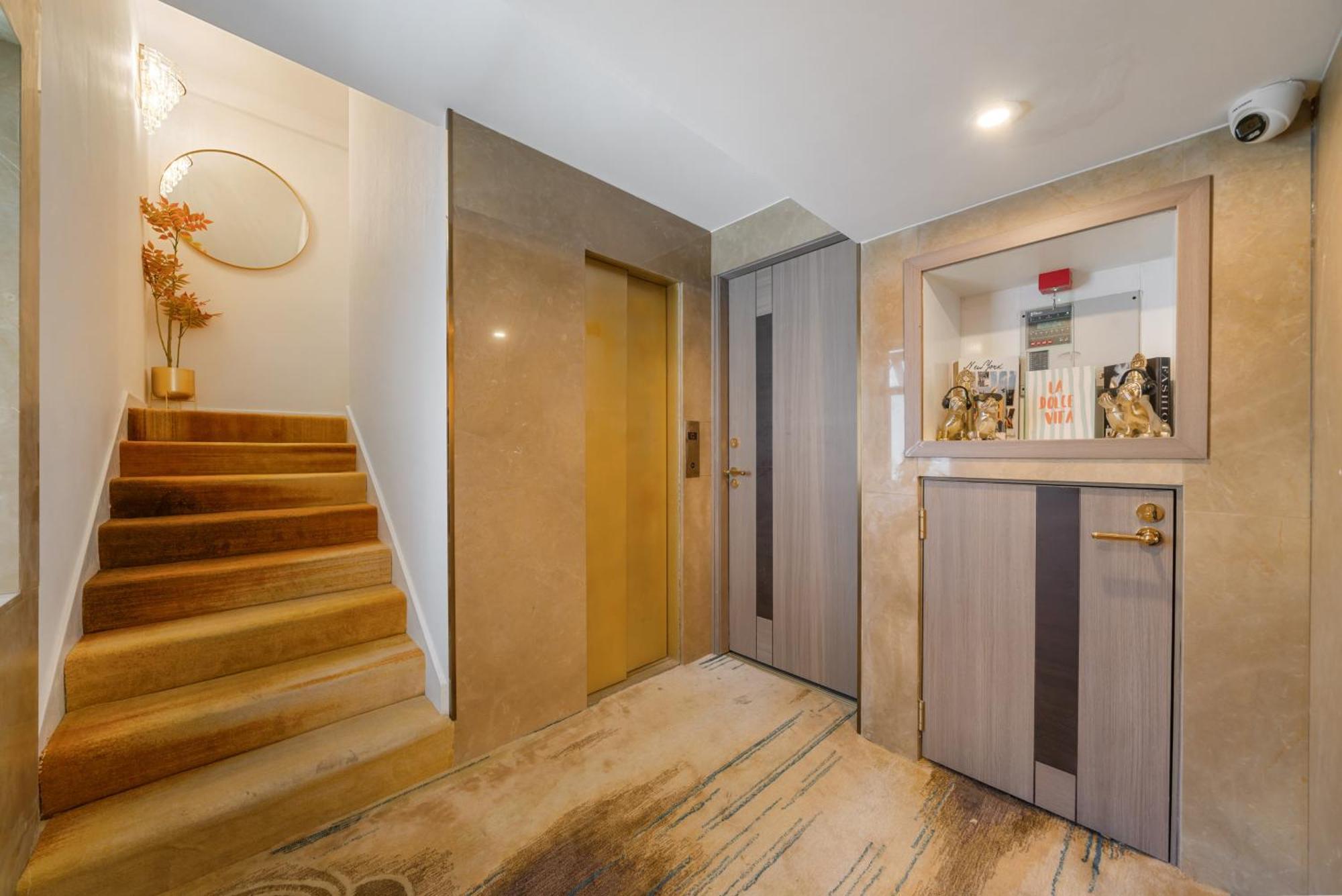 Luxurious 2-bedroom In The Heart Of Mayfair H1 * Londres