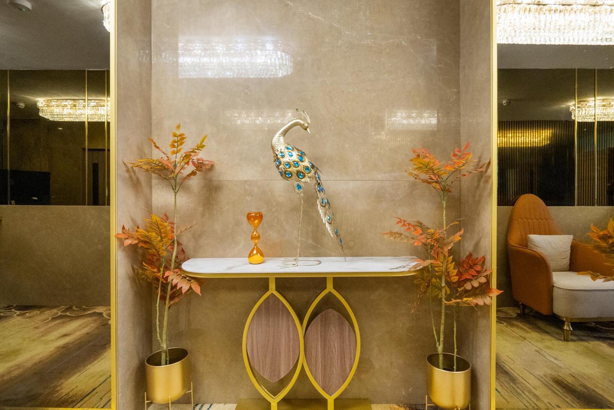 Apartamento Luxurious 2-bedroom In The Heart Of Mayfair H1