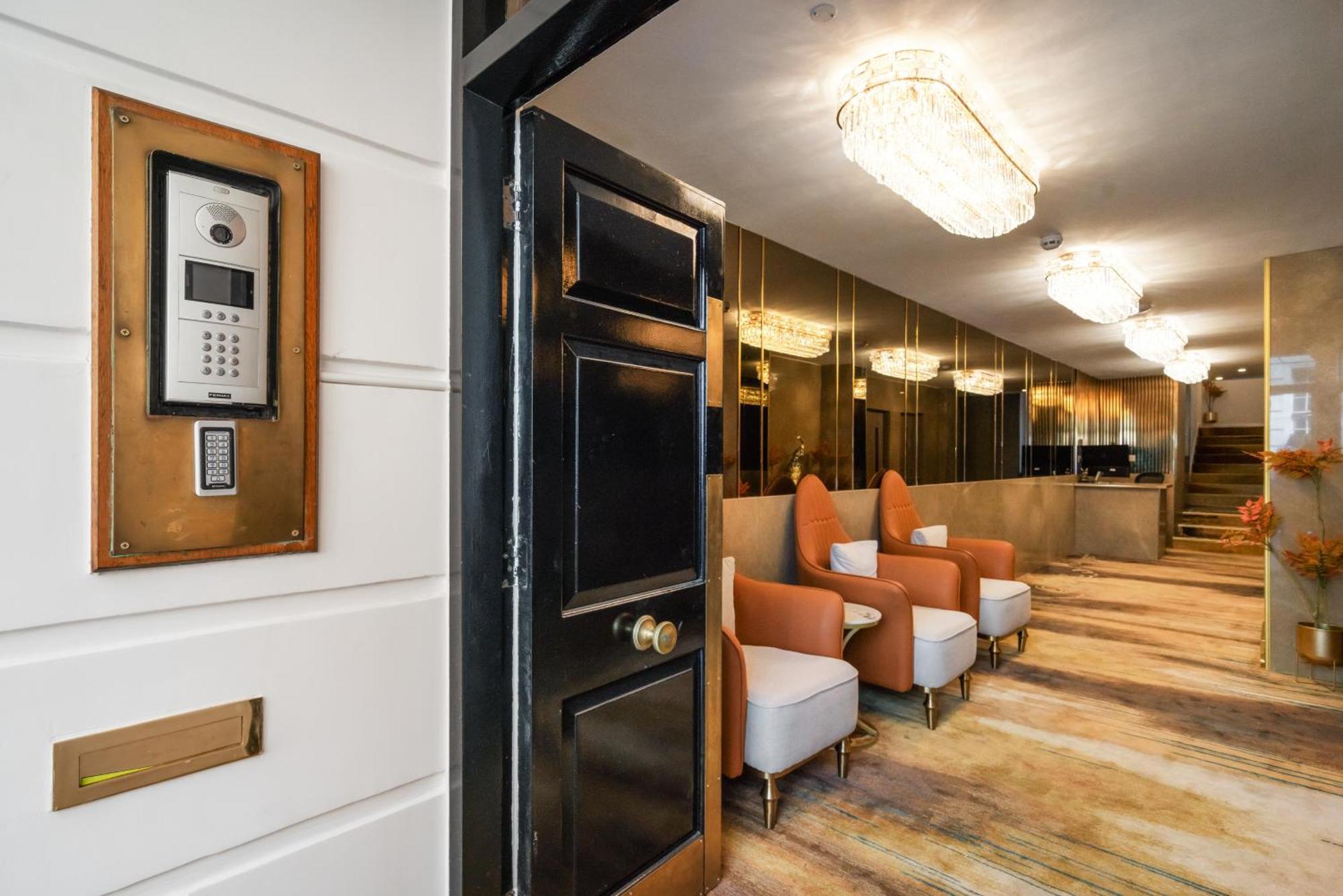 Luxurious 2-bedroom In The Heart Of Mayfair H1 * Londres