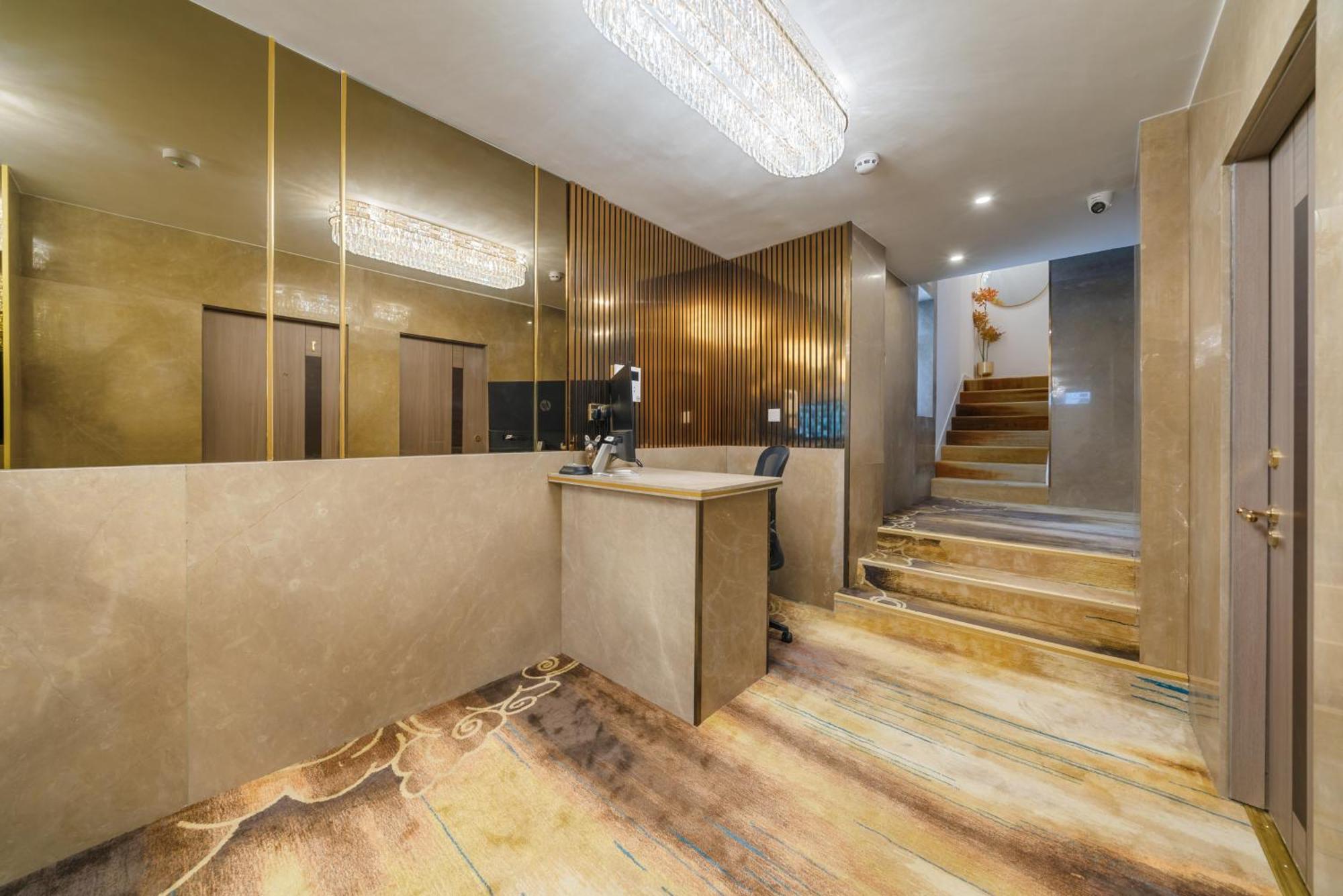 Luxurious 2-bedroom In The Heart Of Mayfair H1 Apartamento *
